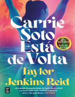 Carrie Soto Está de Volta - Taylor Jenkins Reid.epub